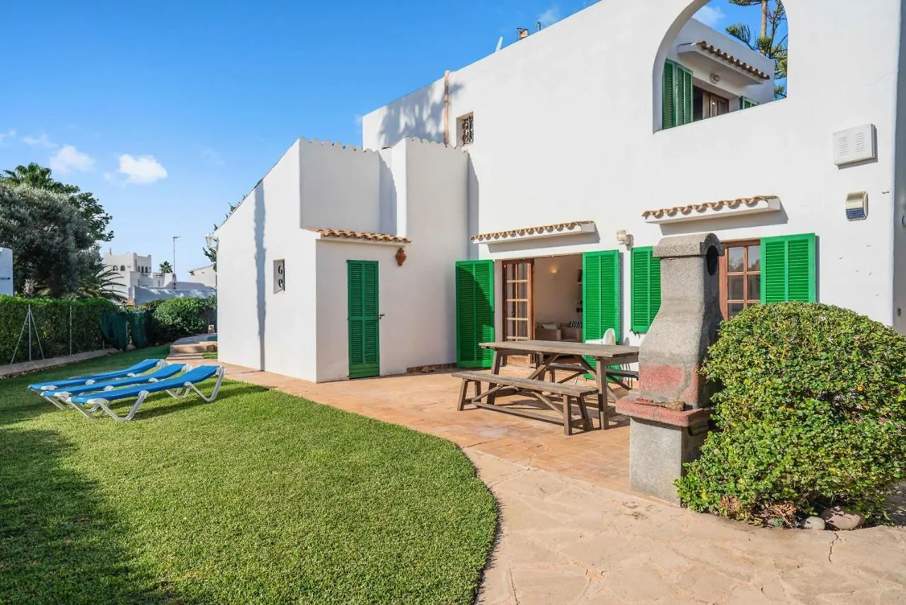 Villa Casa Angel Cala D´Or 0*,  Spanien