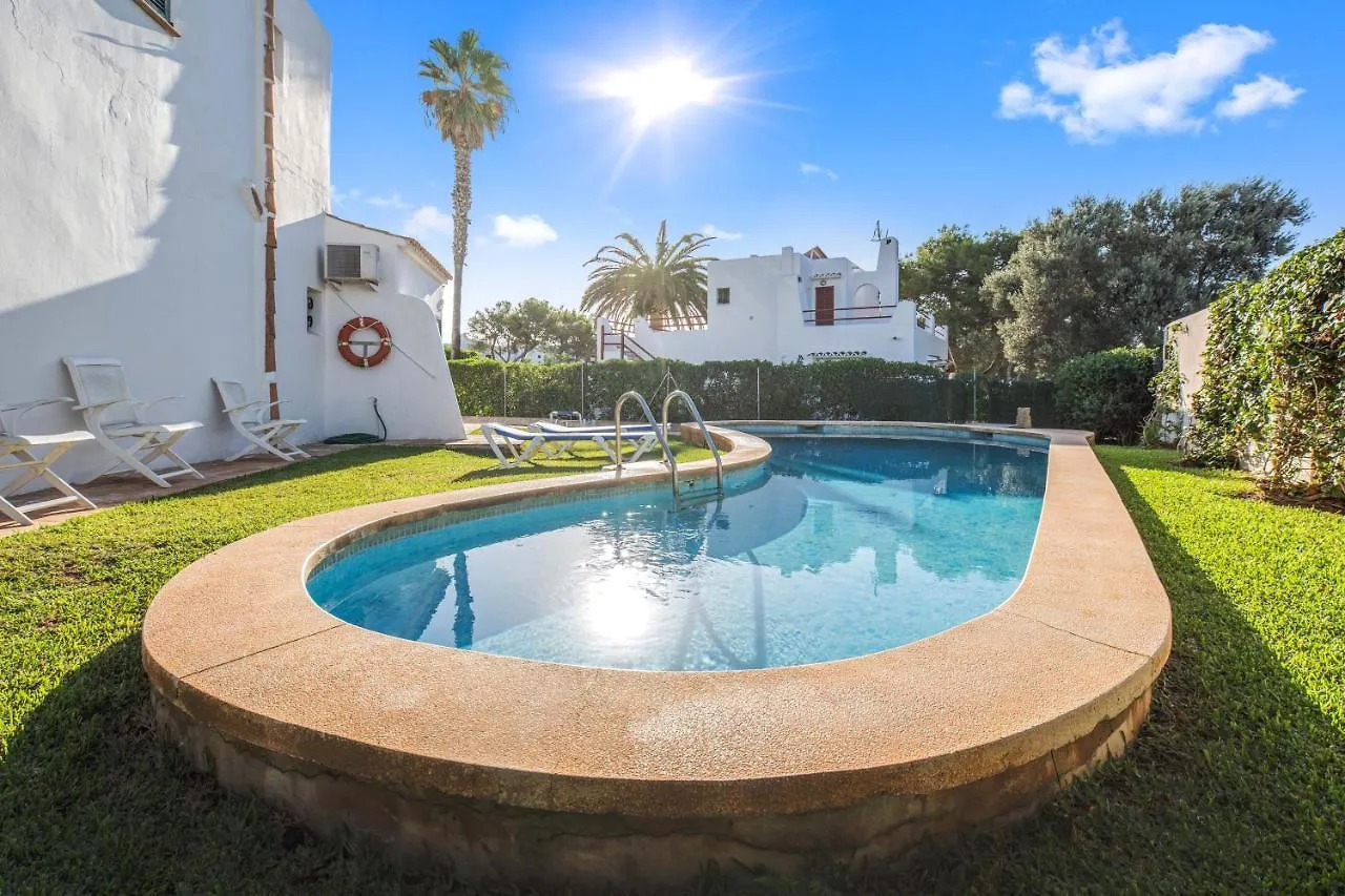 Villa Casa Angel Cala D´Or 0*,