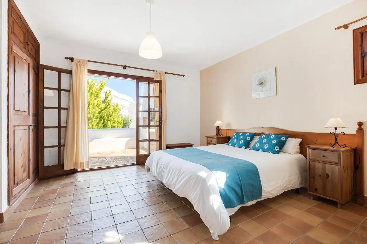 Villa Casa Angel Cala D´Or Feriehus