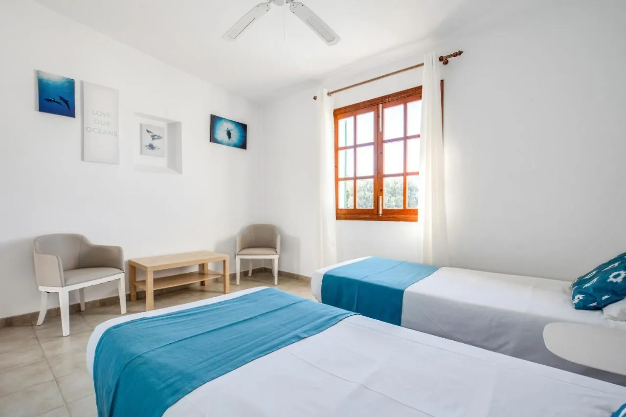 Villa Casa Angel Cala D´Or