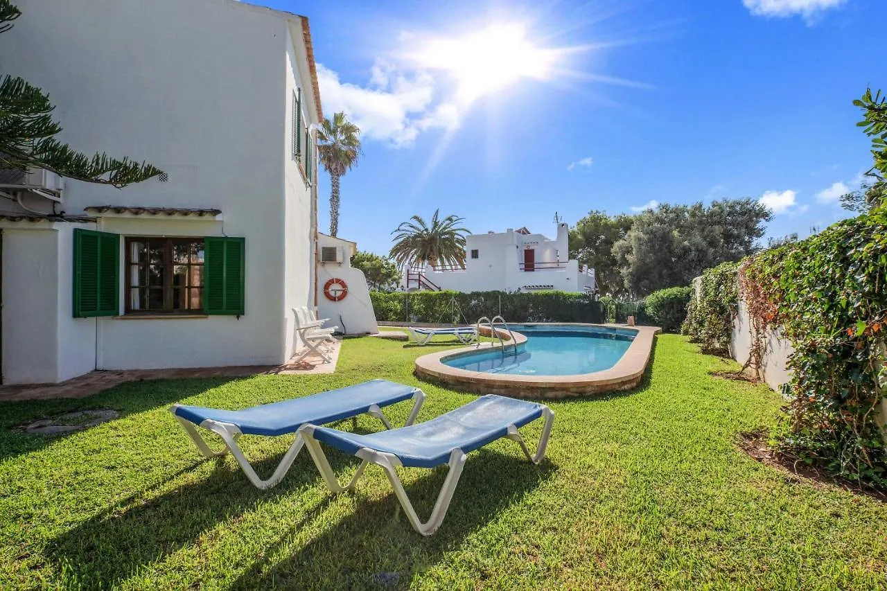 Villa Casa Angel Cala D´Or