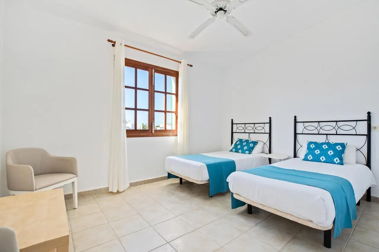 Feriehus Villa Casa Angel Cala D´Or