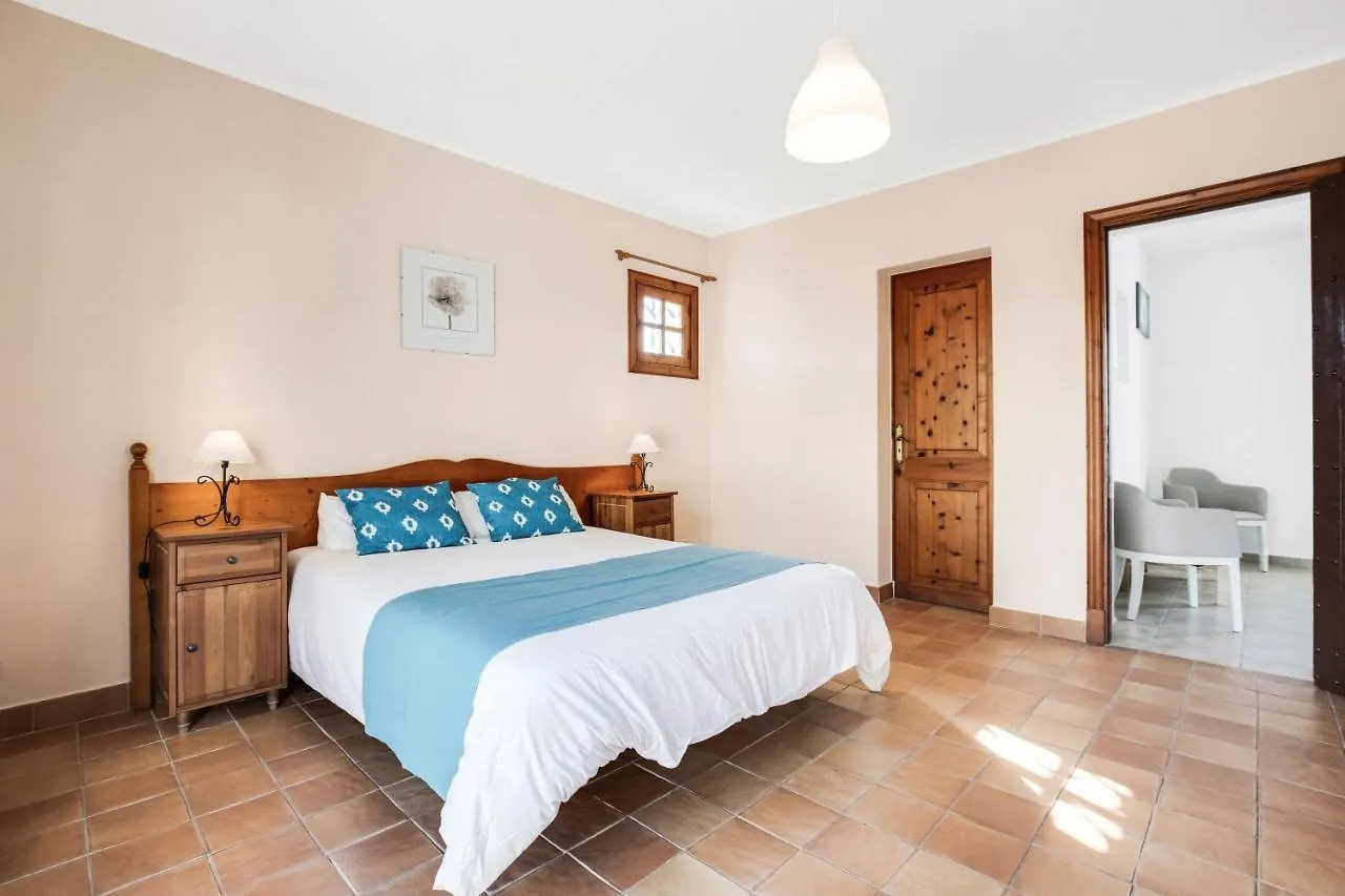 Feriehus Villa Casa Angel Cala D´Or